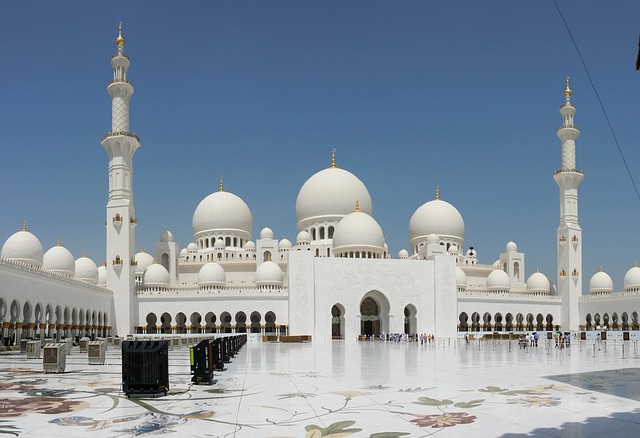 image from Hidden Gems in Abu Dhabi Uae