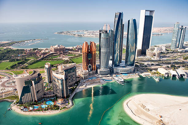 image from best-places-to-stay-in-Abu Dhabi, United Arab Emirates