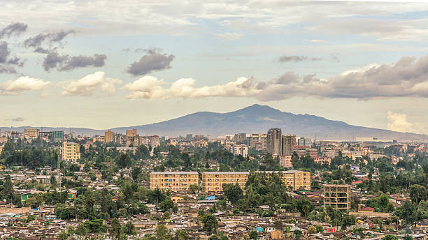 image from  Addis Ababa Ethiopia 5 Day Itinerary