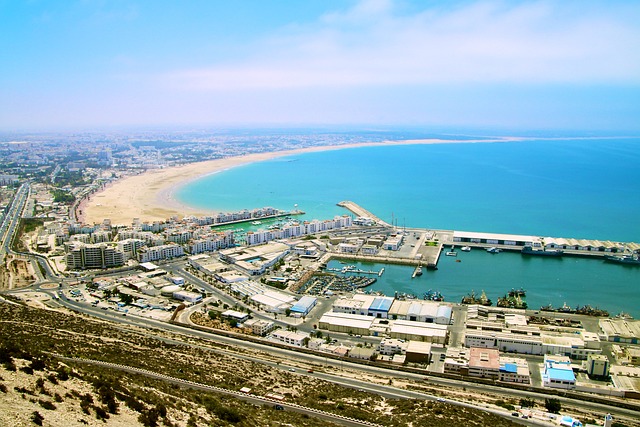 image from Attraction Tours Agadir