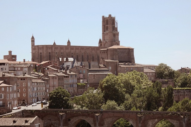 image from Hidden Gems in Albi