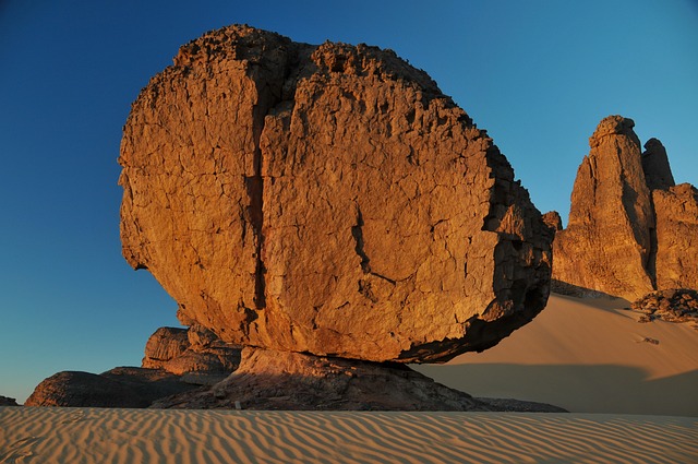 image from Algiers Algeria Hiking Areas