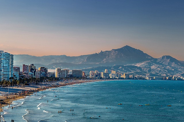 image from Multi-day Trips Alicante