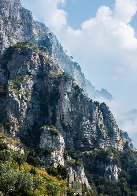 image from Amalfi Coast