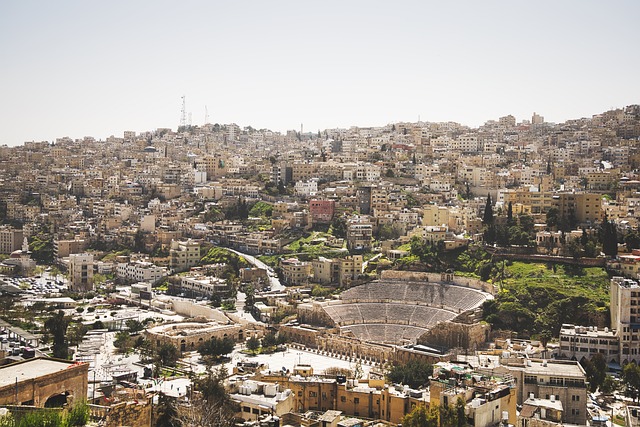 image from Things to Do in Amman Jordan