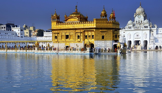 image from Amritsar Punjab