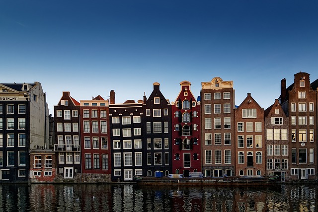 image from Amsterdam Day Trips