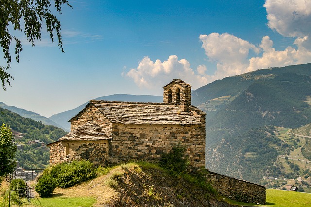 image from Andorra 3 Day Itinerary