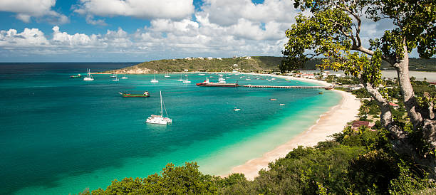 image from Anguilla 6 Day Itinerary