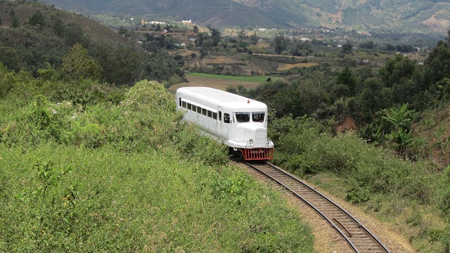 image from Sightseeing Antananarivo