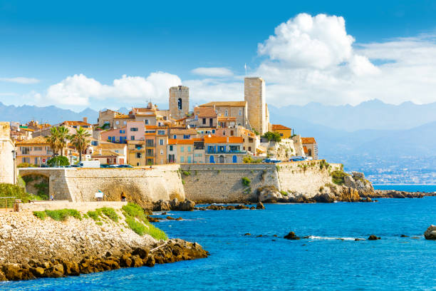 image from Antibes