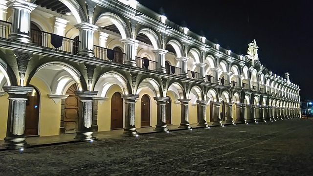 image from Festivals and Events in Antigua Guatemala Guatemala