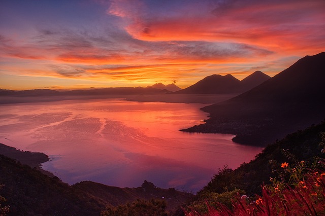 image from Couple Activities Antigua Guatemala