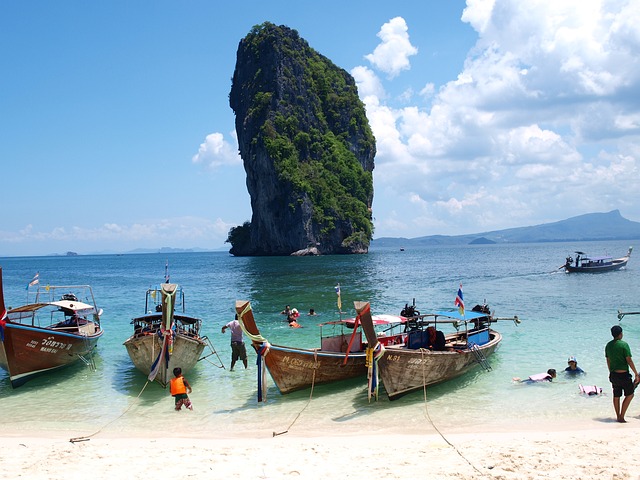 image from Shows And Events Ao Nang