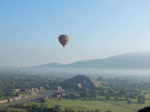 image from Archaeological Monuments Zone of Xochicalco