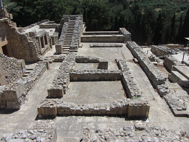 image from Archaeological Site of Troy