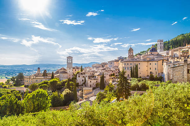 image from Festivals and Events in Assissi