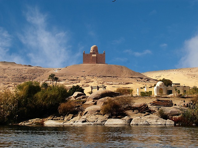 image from Animal activities Aswan