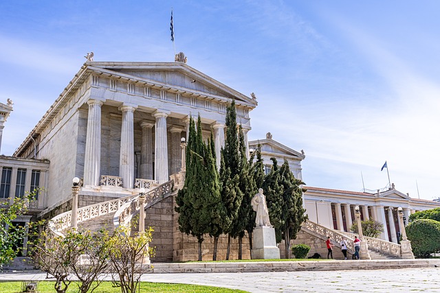 image from Athens Greece Day Trips