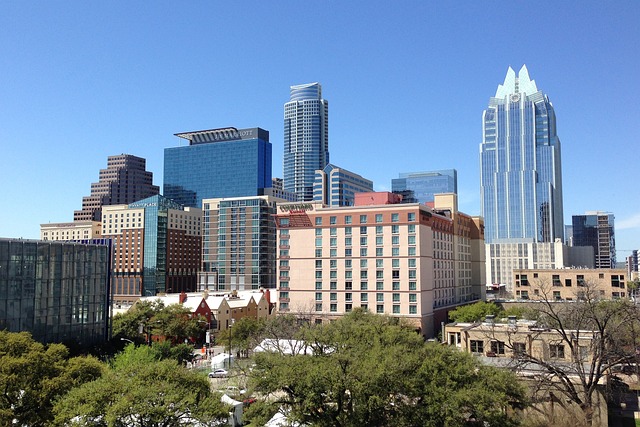 image from Austin Texas Usa 7 Day Itinerary