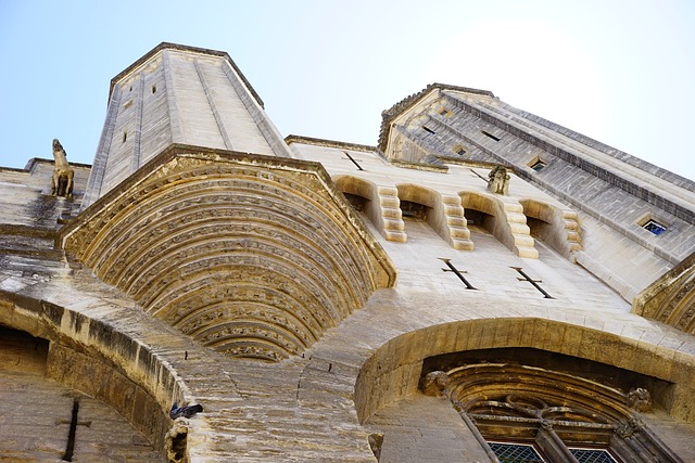 image from Avignon-5-day-itinerary