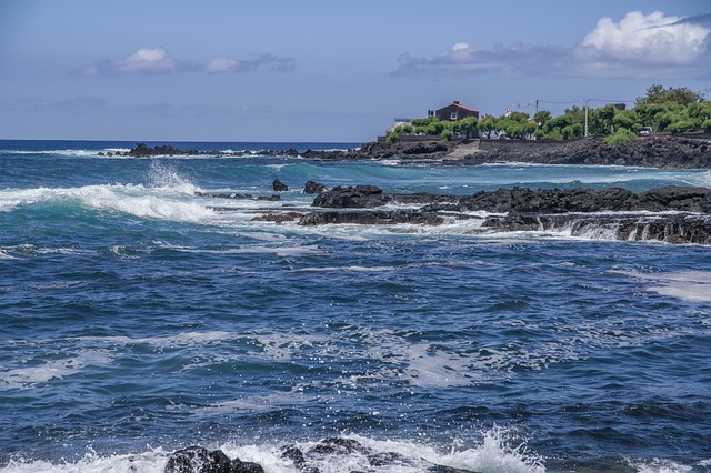 image from Walking Tours Azores