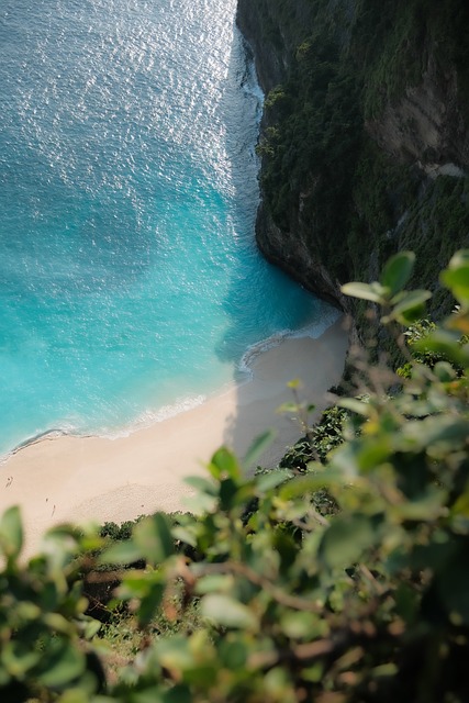 image from Bali, Indonesia-hiking-areas