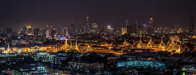 image from Bangkok Thailand 3 Day Itinerary