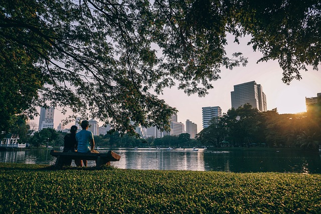 image from Bangkok-hiking-areas