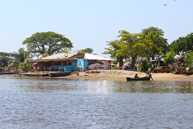 image from Bus Tours Banjul