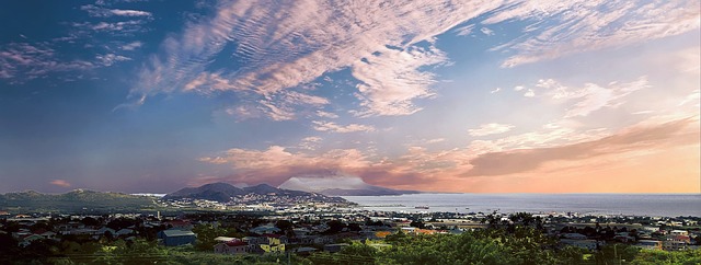 image from Sightseeing Basseterre