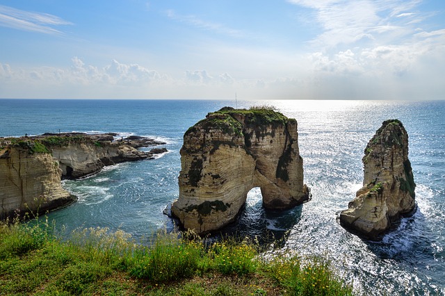 image from Sightseeing Beirut