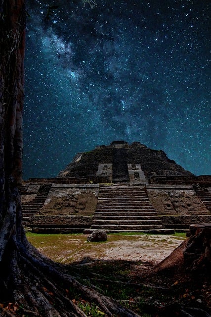 image from Couple Activities Belize City