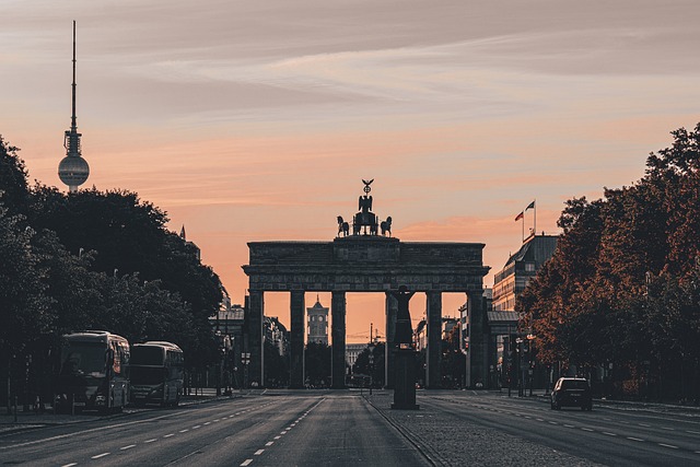 image from Best Places to Stay in Berlin