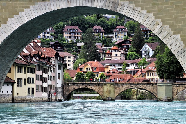 image from Bern-hiking-areas