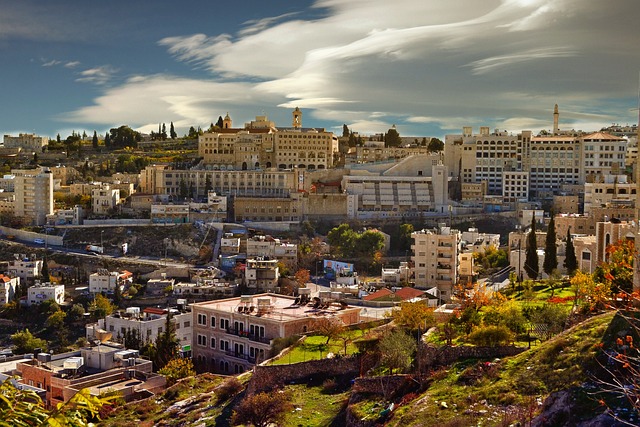 image from Walking Tours Bethlehem