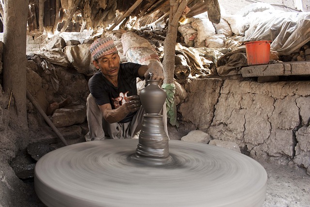 image from Workshops Bhaktapur