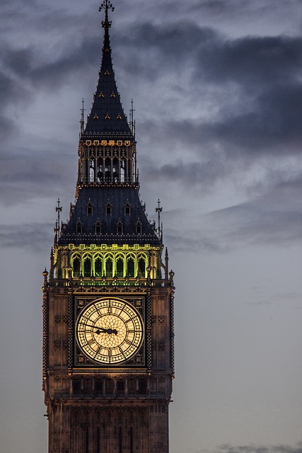 image from Big Ben