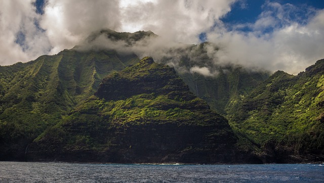 image from Big Island Hawaii