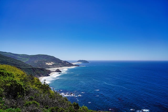 image from Big Sur