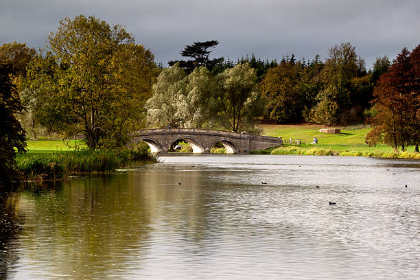 image from Blenheim Palace