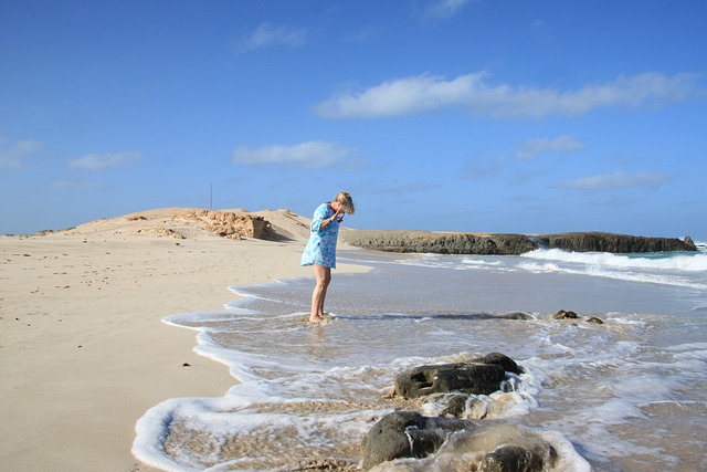 image from Walking Tours Boa Vista Island