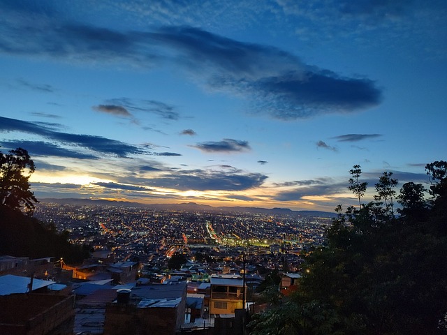 image from Bus Tours Bogotá