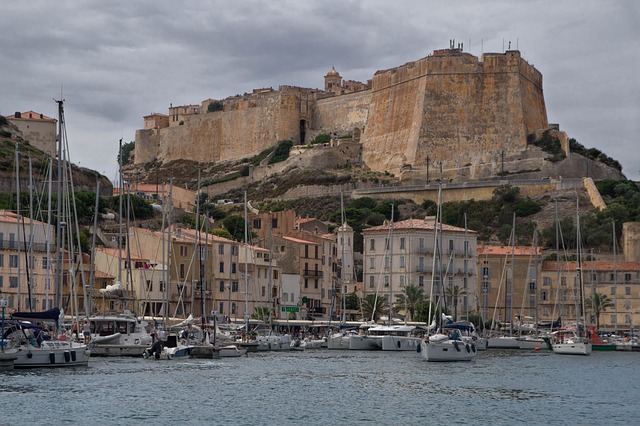 image from Bonifacio 4 Day Itinerary