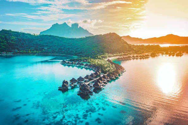 image from Bora-Bora