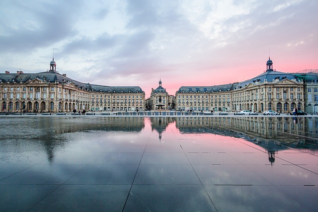 image from Bordeaux Boat Tours