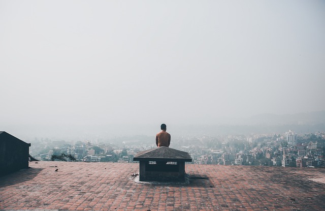 image from Boudhanath Stupa Kathmandu Nepal