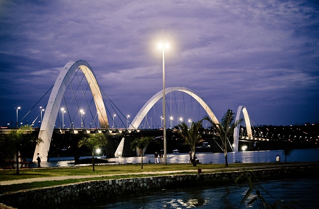 image from Brasilia