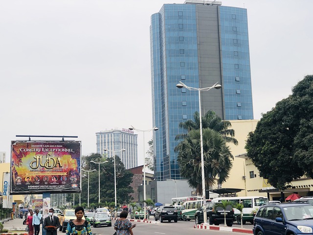 image from Multi-day Trips Brazzaville