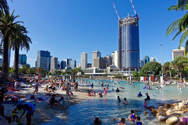 image from Things to Do in Brisbane Australia